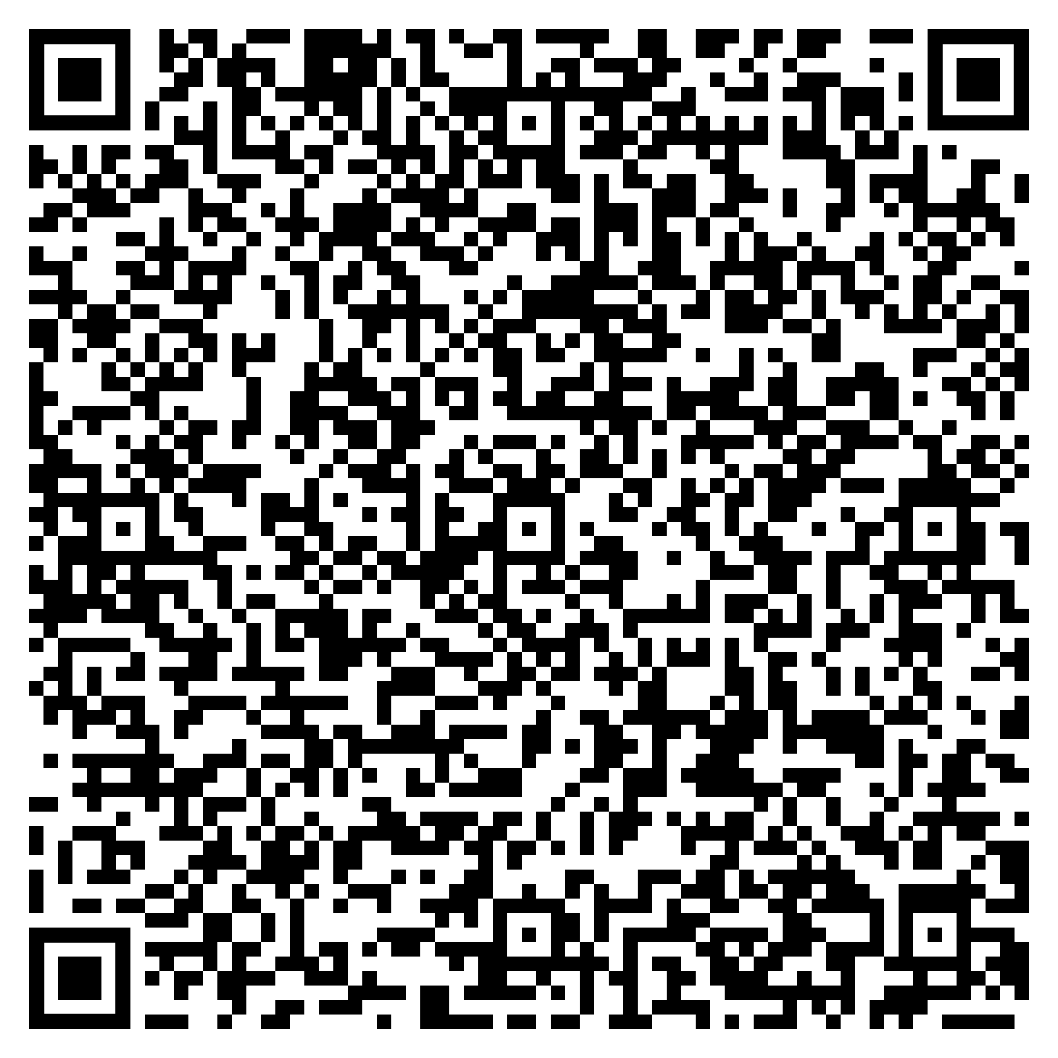 QR Contatto
