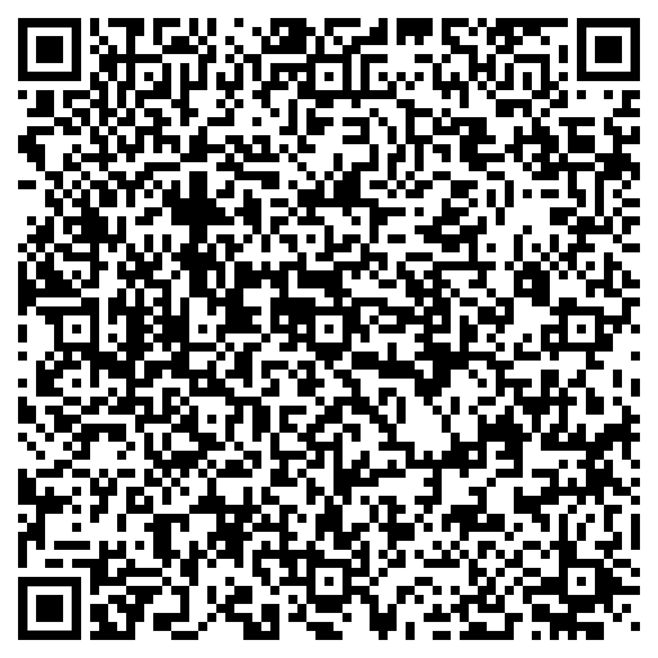 QR Contatto