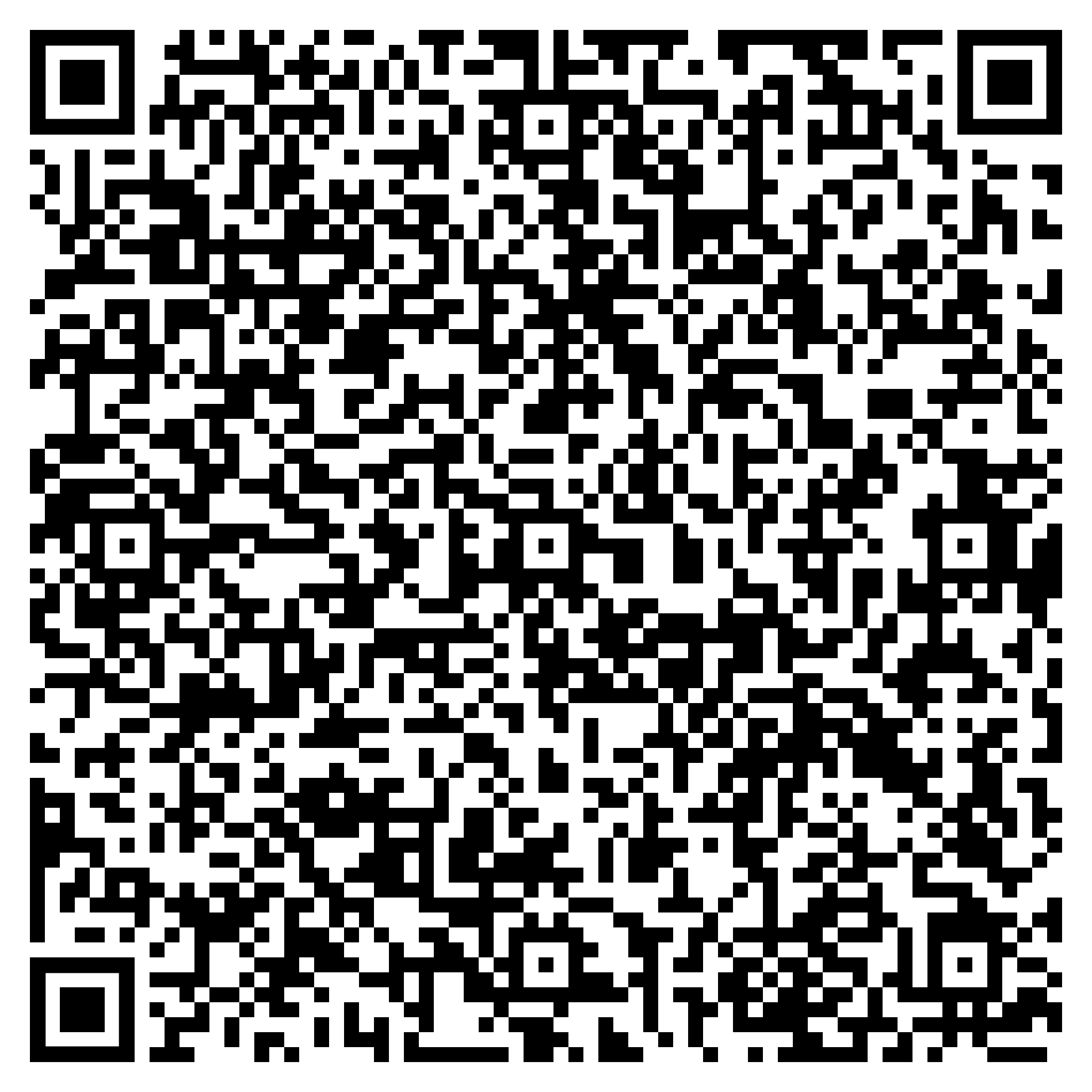 QR Contatto