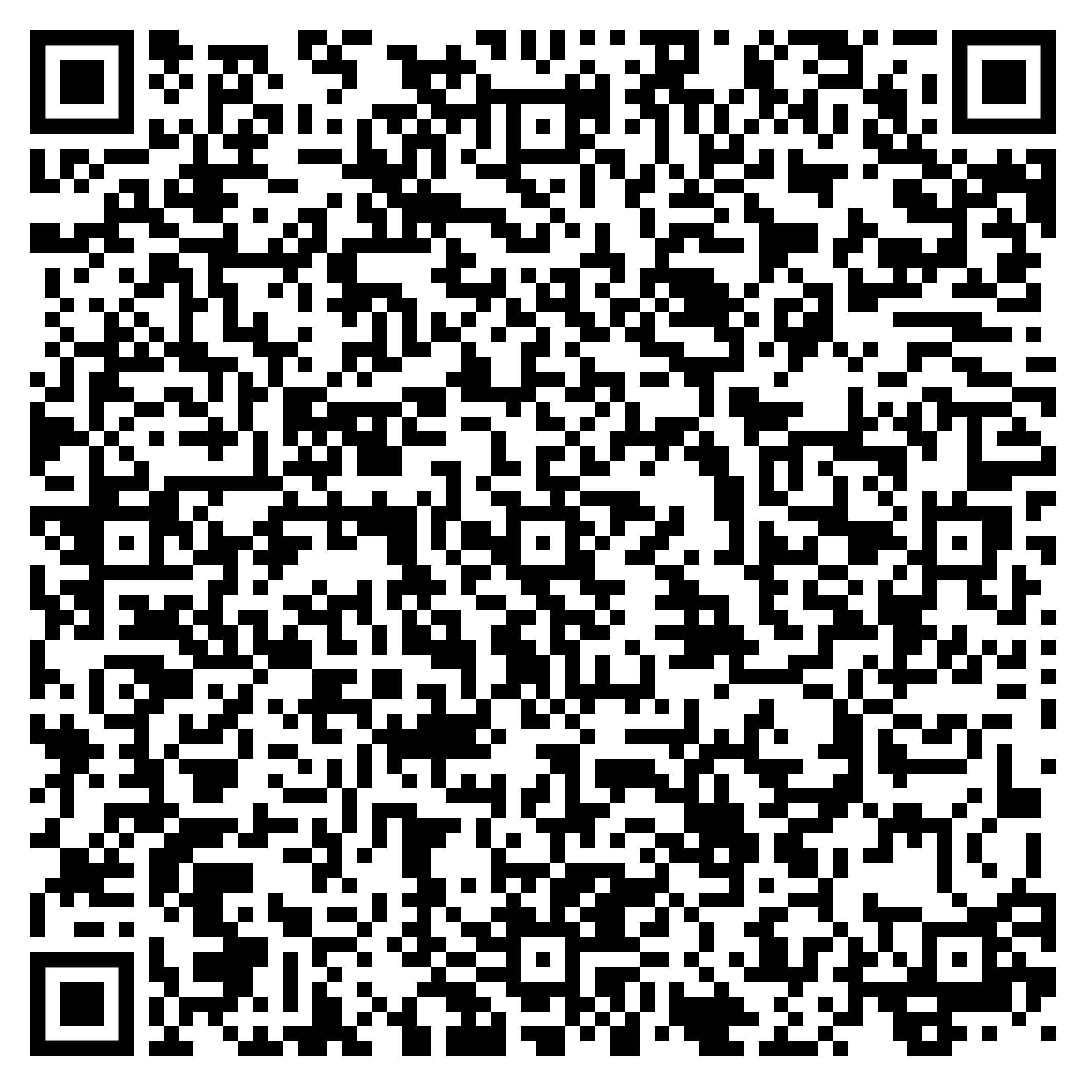 QR Contatto