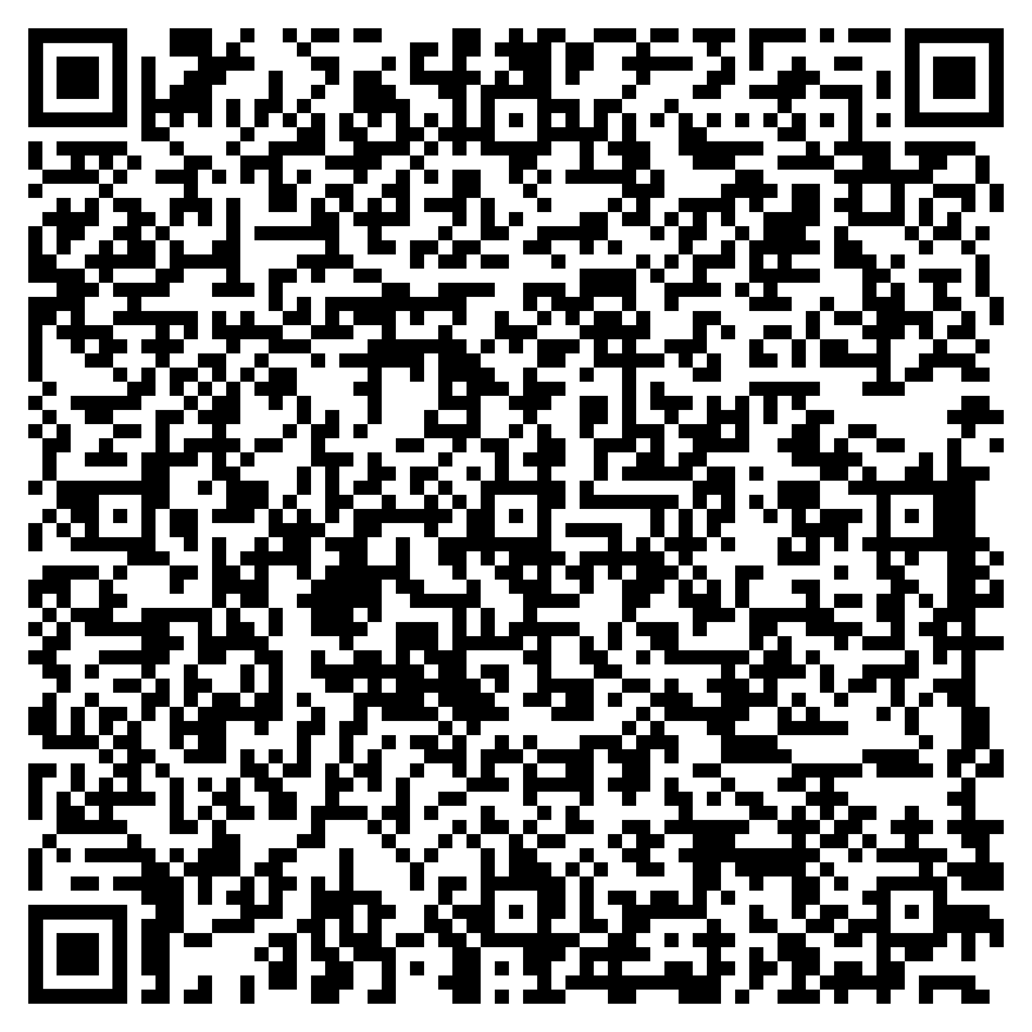 QR Contatto
