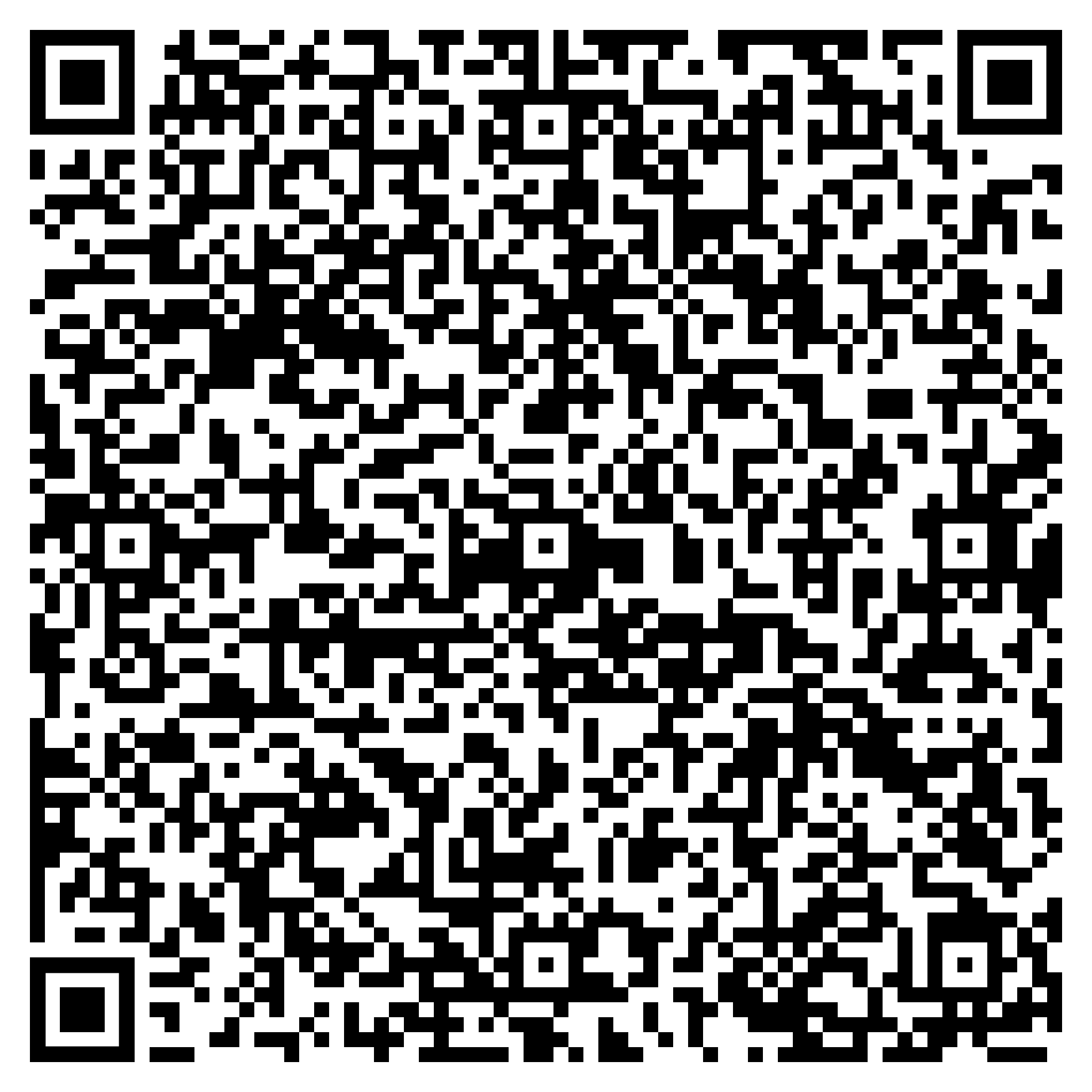 QR Contatto