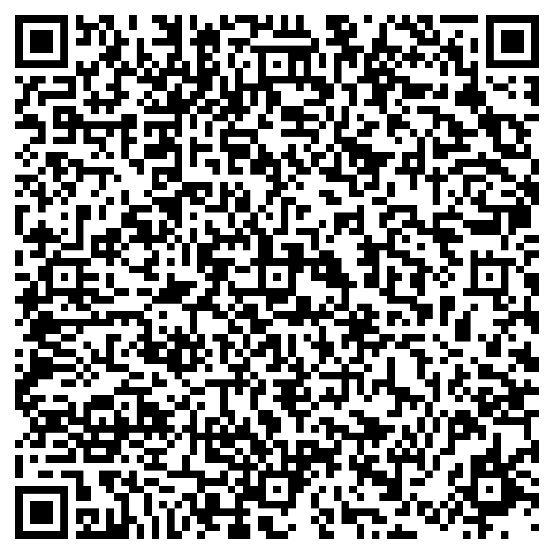 QR Contatto