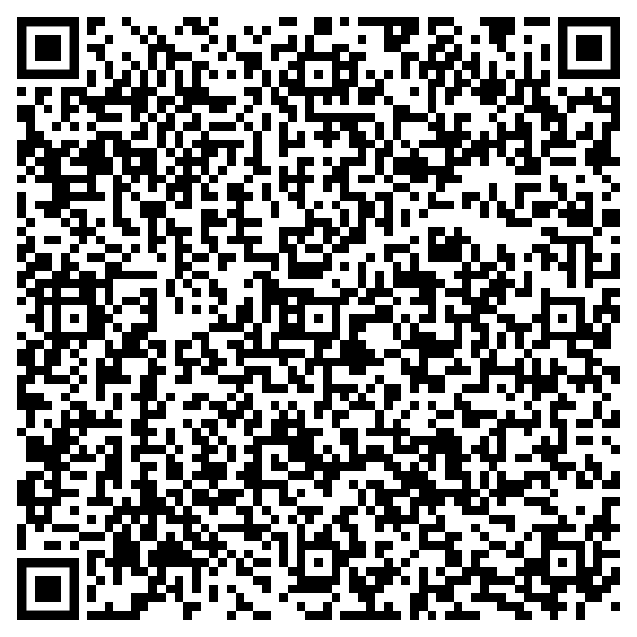 QR Contatto
