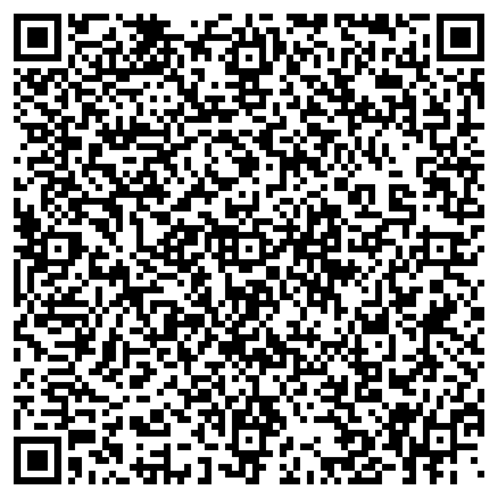 QR Contatto