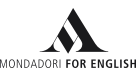 Mondadori for English
